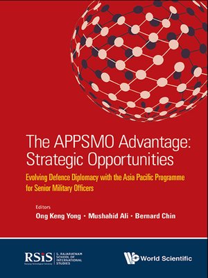 cover image of The Appsmo Advantage